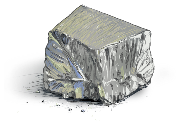 Lithium Share of global reserves: 1-2% The State Geological Service said Ukraine has one of Europe's largest confirmed reserves, estimated at 500,000 metric tons, of lithium — vital for batteries, ceramics, and glass.